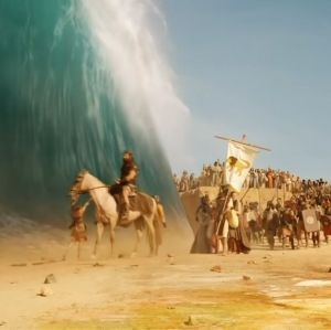 Confira dez cenas de novelas da <i>Record</i> que impressionaram o público