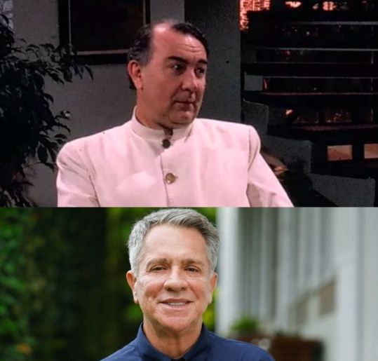 Veja os personagens de <i>Vale Tudo</i> que aparecem quase irreconhecíveis no <i>remake</i>