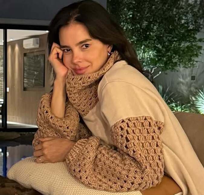Vera Viel celebra resultados de exames: <i>Continuo em remissão do câncer</i>