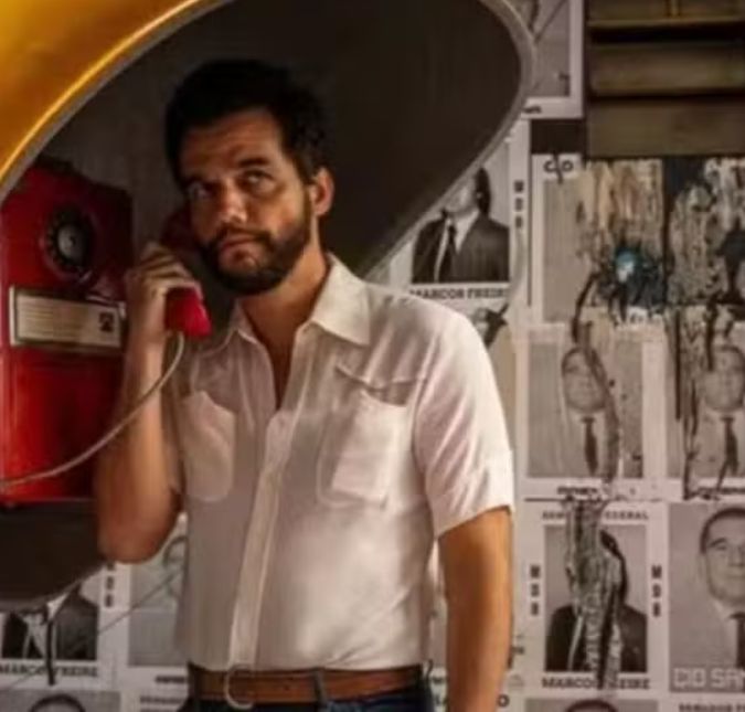 Wagner Moura e O Agente Secreto são cotados como candidatos ao Oscar 2026 em lista da Variety A revista norte americana colocou o ator brasileiro ao lado de George Clooney, The Rock, Michael B. Jordan e Jesse Plemons