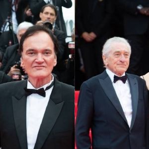 Com Quentin Tarantino, Robert De Niro e mais! Confira as celebridades que estavam na cerimônia de abertura do <i>Festival de Cannes 2025</i>