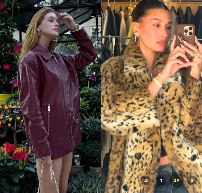 Inspire-se em 11 apostas das famosas para usar as tendências do outono/inverno