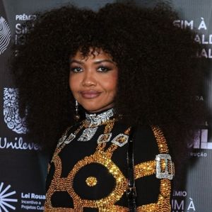 Após emagrecer mais de 30 quilos, Gaby Amarantos relembra críticas: <i>Uma coisa bem pesada</i>