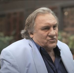 Gérard Depardieu, ator francês de <i>O Conde de Monte Cristo</i>, é condenado por importunação sexual