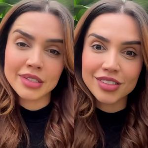 Um ano após primeiro aborto, Paula Amorim revela nova perda gestacional: <i>Dor silenciosa, intensa e complexa</i>