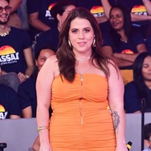 Tati Machado perde bebê com 33 semanas de gestação: <i>Causas ainda estão sendo investigadas</i>