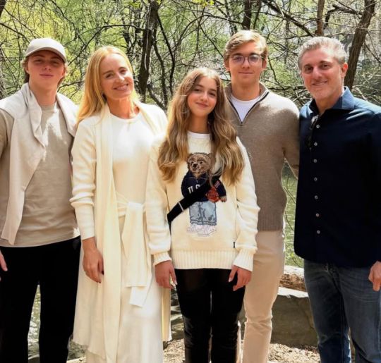 Huck, Liberato, Lima... Veja as famílias discretas que viraram alvos de polêmica