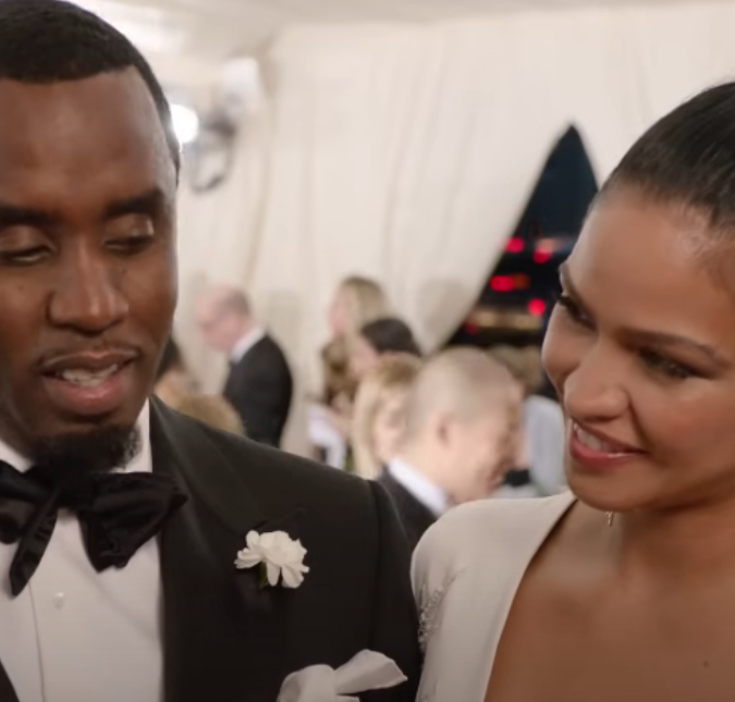Cassie Ventura revela agressões sofridas por Diddy Combs em julgamento