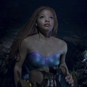 Halle Bailey denuncia pai de seu filho por violência doméstica e pede restrição