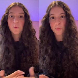 Filha de Rodrigo Faro e Vera Fiel compartilha tratamento de escoliose: <i>Senti falta de conteúdo acessível</i>