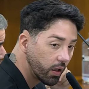 Rico Melquiades presta depoimento em CPI e cita prêmio em <i>A Fazenda 13</i>: <i>Meu dinheiro nunca veio só de Bets</i>