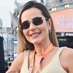 Deolane Bezerra se pronuncia após ser citada durante CPI das Bets: <i>É nítida a perseguição</i>