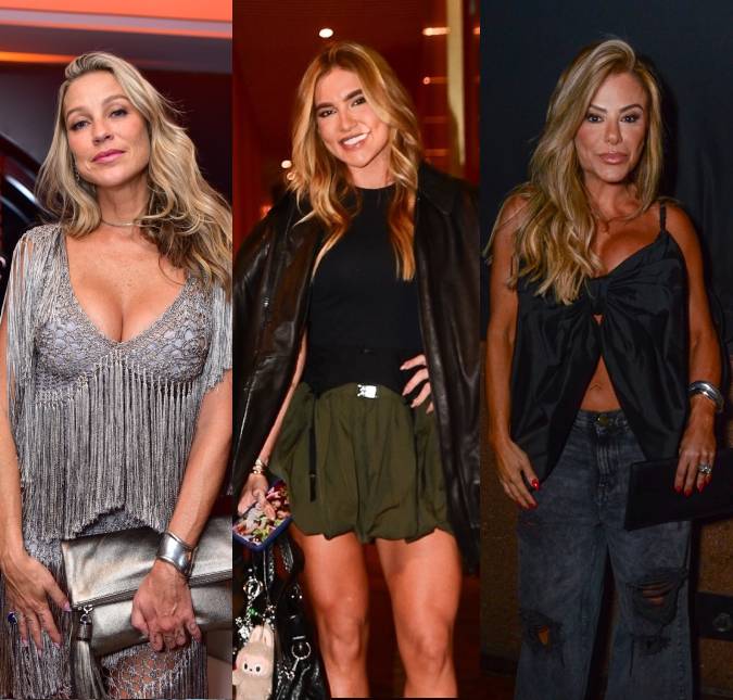 Após críticas de Luana Piovani, Poliana Rocha sai em defesa de Virginia Fonseca