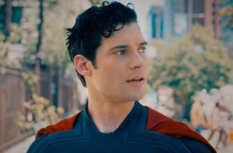 Com o lançamento do novo <i>trailer</i> de <i>Superman</i>, você está ansioso para a estreia do filme?