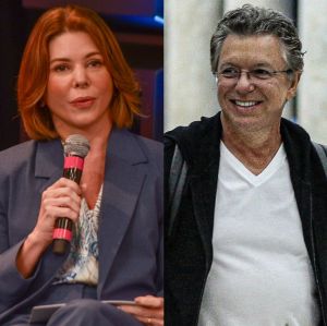 Daniela Beyruti revela conversas com Boninho: <I>A gente continua querendo ele</i>