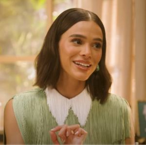 Eita! Bruna Marquezine curte <i>post</i> com críticas à Poliana Rocha e Virginia Fonseca