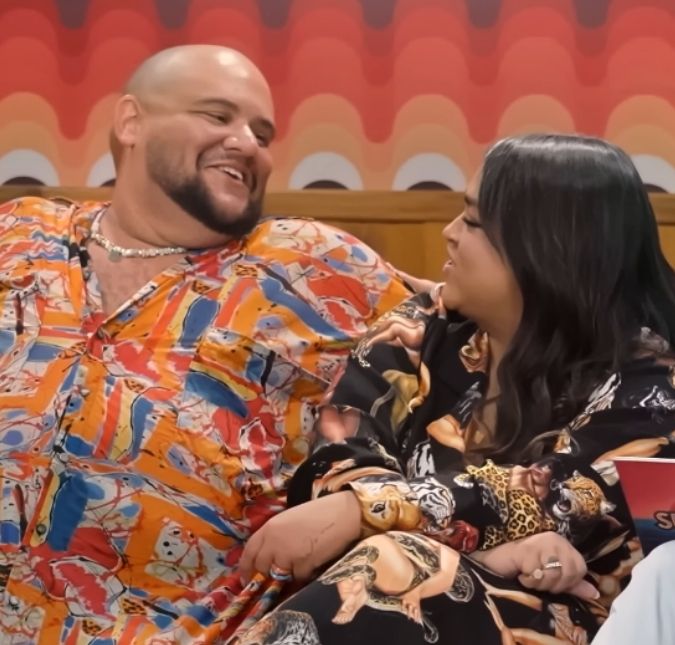 Gominho fala sobre tratamento de Preta Gil e revela por quanto tempo a cantora deve ficar nos Estados Unidos