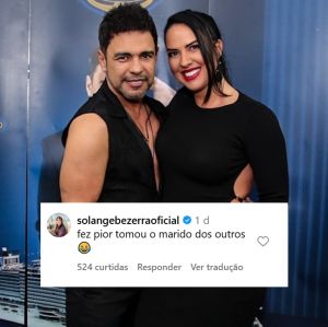 Após Graciele Lacerda afirmar que não divulgaria casas de apostas, mãe de Deolane Bezerra rebate: <I>Fez pior, tomou o marido dos outros</i>