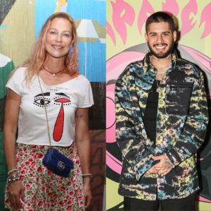 Luana Piovani rebate xingamentos feitos por Zé Felipe: <i>Ignorantes não têm vocabulário</i>