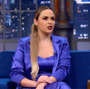Ana Paula Renault revela que vai ter que passar por cirurgia de emergência: <I>Comprometimento neurológico</I>
