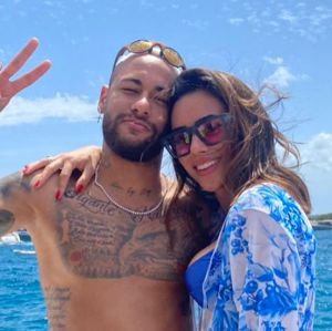 Bruna Biancardi revela planos com Neymar Jr.: <i>A gente fala de ter três filhos</i>