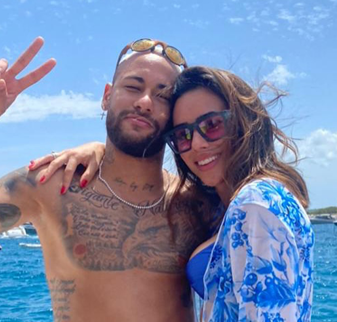 Bruna Biancardi revela planos com Neymar Jr.: <i>A gente fala de ter três filhos</i>