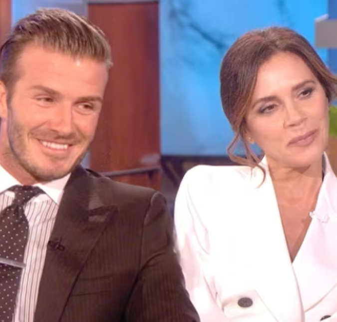 Em meio a briga familiar, patrimônio bilionário dos Beckham é divulgado e surpreende
