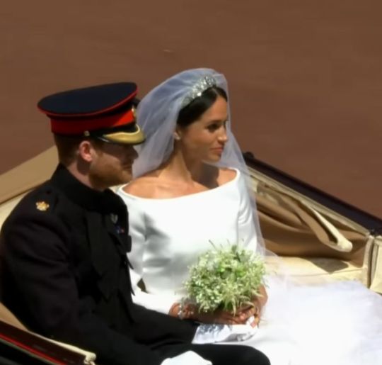 Relembre tudo o que rolou no casamento real de Meghan Markle com Príncipe Harry