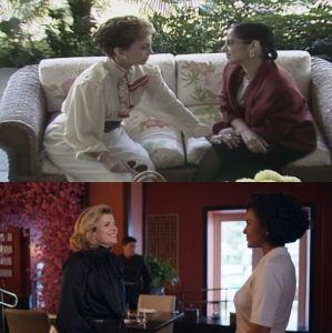 Relação de Odete Roitman com nome de Maria de Fátima é invertida em <i>remake</i> de <i>Vale Tudo</i>. Veja as mudanças entre as versões da novela