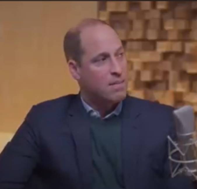 Príncipe William lamenta morte de Diana e desabafa sobre luto: <i>A pior dor que alguém pode viver</i>
