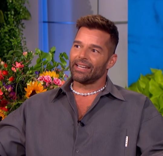 Ricky Martin, Ludmilla, Gil do Vigor... Veja as celebridades que já falaram sobre a luta contra a homofobia