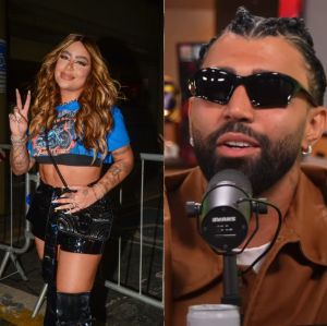 Fim! Rafaella Santos teria terminado o relacionamento com Gabigol, diz colunista