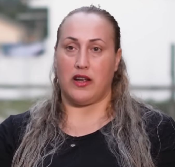Mulher que se diz filha de Amado Batista contesta resultado de exame de DNA