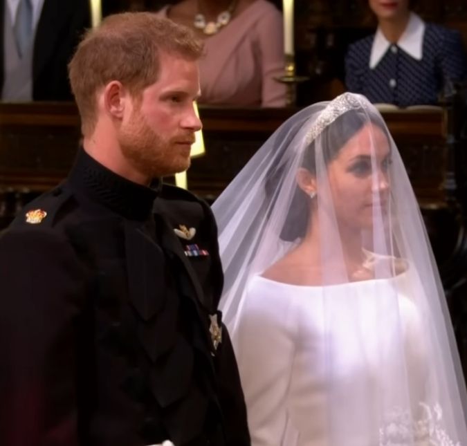 Comemorando sete anos de casamento com Príncipe Harry, Meghan Markle agradece amor dos fãs: <i>Uma vida inteira de histórias</i>