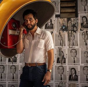 De traficante a fotojornalista, relembre os personagens marcantes de Wagner Moura!