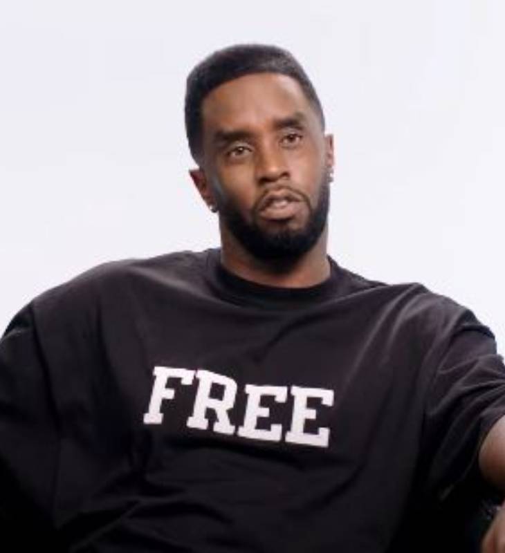 Cantora do grupo <i>Danity Kane</i> afirma que Diddy teria ameaçado ela de morte após presenciar agressões a Cassie
