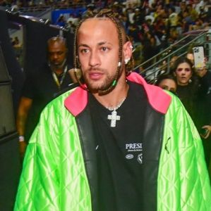 Neymar Jr. fará leilão beneficente em São Paulo no mesmo dia de jogo da seleção brasileira
