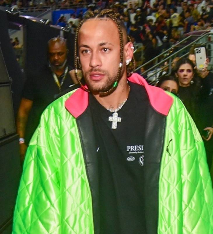 Neymar Jr. fará leilão beneficente em São Paulo no mesmo dia de jogo da seleção brasileira