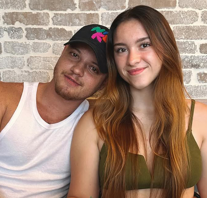 Filha de Gugu Liberato compartilha cliques do seu casamento e anuncia cerimônia no Brasil: <i>Em breve</i>
