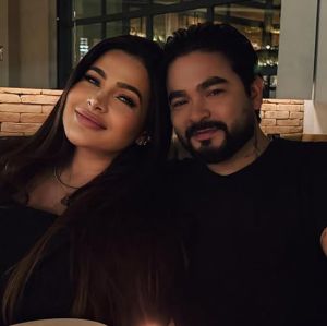 Yudi Tamashiro revela que esposa entrou em trabalho de parto: <i>É dor e amor ao mesmo tempo</i>