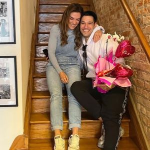 Bruno Fagundes dá mais detalhes sobre atropelamento da mãe, Mara Carvalho: <I>Muito debilitada</i>