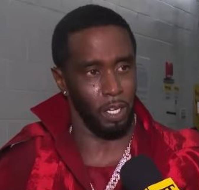 Analgésicos, mais de 50 mil reais e óleos de bebês.... Confira o que foi encontrado no quarto de hotel onde Diddy foi preso