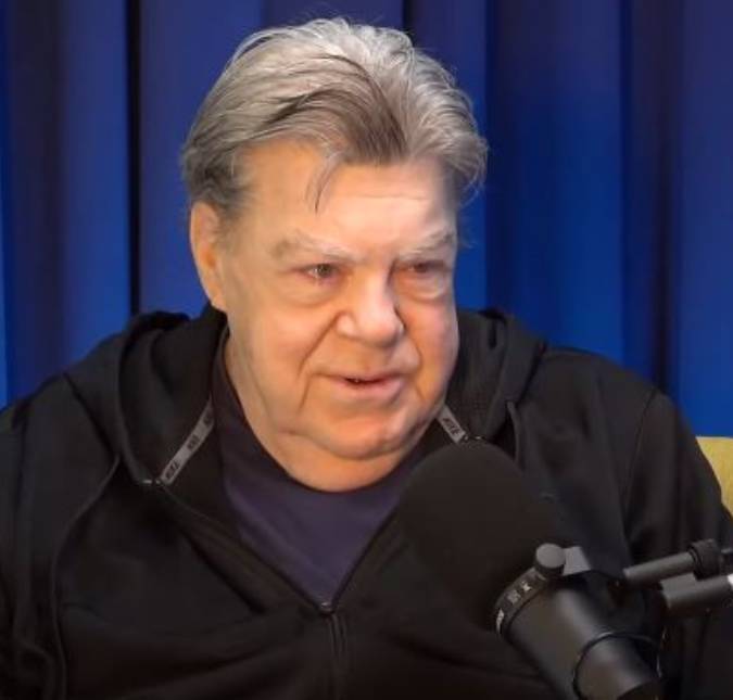 George Wendt, astro de <i>Cheers</i>, morre aos 76 anos de idade
