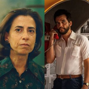 De <i>Ainda Estou Aqui</i> a <i>O Agente Secreto</i>. Conheça filmes brasileiros aclamados pela crítica