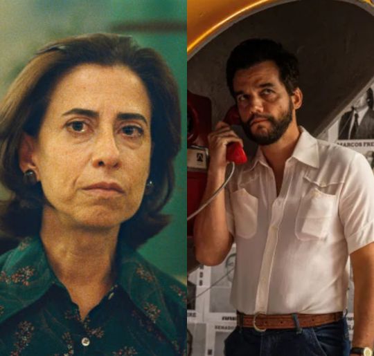 De <i>Ainda Estou Aqui</i> a <i>O Agente Secreto</i>. Conheça filmes brasileiros aclamados pela crítica