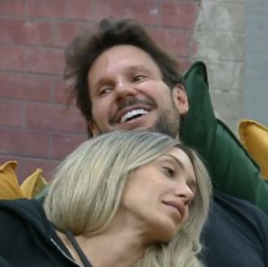Talira e Rafa vetam Nat e Eike da Prova dos Casais, enquanto Gretchen tira satisfação com outro casal. Veja o que rolou na madrugada de <i>Power Couple Brasil</i>