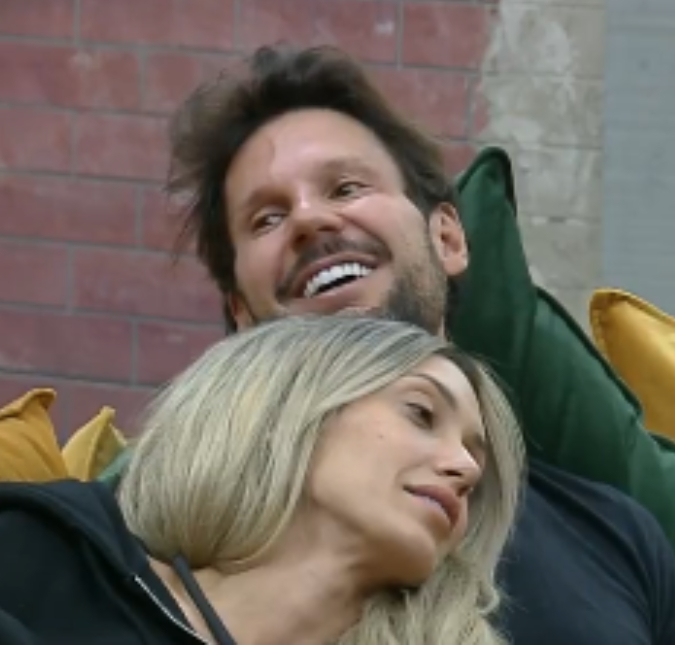 Talira e Rafa vetam Nat e Eike da Prova dos Casais, enquanto Gretchen tira satisfação com outro casal. Veja o que rolou na madrugada de <i>Power Couple Brasil</i>