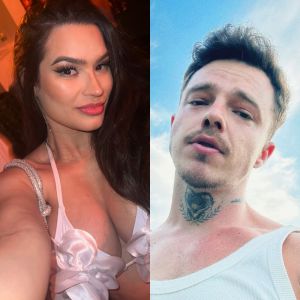 Raissa Barbosa anuncia término do relacionamento com Paulo Castagnoli. Veja os términos de famosos em 2025