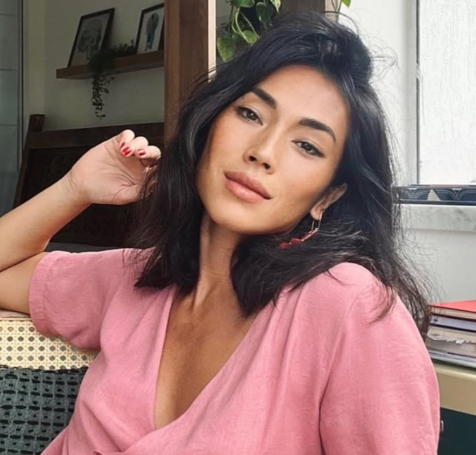 Danni Suzuki rompe barreiras no cinema e destaca protagonismo feminino e asiático: <i>É também um gesto político</i>