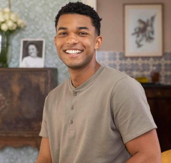 Samuel sonha em se casar com Leo. Saiba o que vai acontecer em <i>Dona de Mim</i> nesta segunda-feira